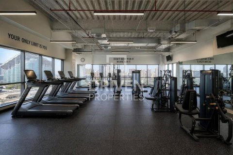 Apartment in Al Jaddaf, Dubai 1 bedroom, 71.07 sq.m. № 140827 - photo 18