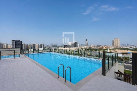 Apartment in Al Jaddaf, Dubai 1 bedroom, 71.07 sq.m. № 140827 - photo 13