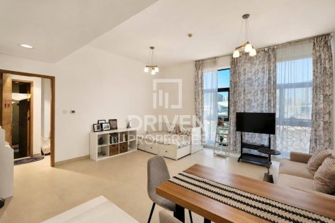 Apartment in Al Jaddaf, Dubai 1 bedroom, 71.07 sq.m. № 140827 - photo 1