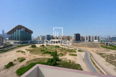 Apartment in Al Jaddaf, Dubai 1 bedroom, 71.07 sq.m. № 140827 - photo 14
