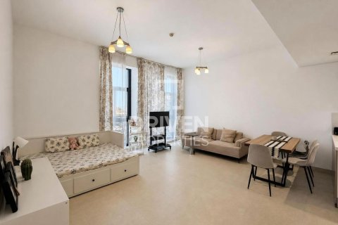 Apartment in Al Jaddaf, Dubai 1 bedroom, 71.07 sq.m. № 140827 - photo 2