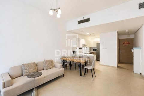 Apartment in Al Jaddaf, Dubai 1 bedroom, 71.07 sq.m. № 140827 - photo 4