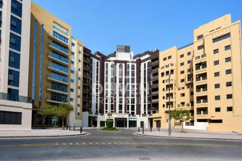 Apartment in Al Jaddaf, Dubai 1 bedroom, 71.07 sq.m. № 140827 - photo 21