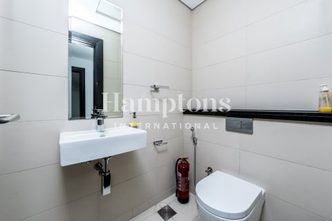 فيلا في The Address Dubai Marina, مرسى دبي, دبي 3 غرف نوم, 394.37323500 م² رقم 17276 - صورة 2