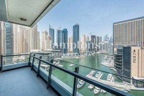 فيلا في The Address Dubai Marina, مرسى دبي, دبي 3 غرف نوم, 394.37323500 م² رقم 17276 - صورة 13