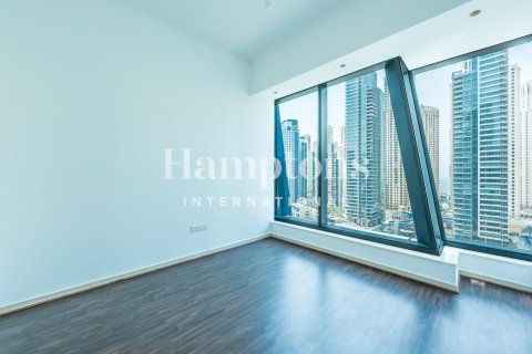 فيلا في The Address Dubai Marina, مرسى دبي, دبي 3 غرف نوم, 394.37323500 م² رقم 17276 - صورة 12