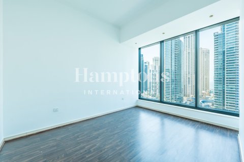 فيلا في The Address Dubai Marina, مرسى دبي, دبي 3 غرف نوم, 394.37323500 م² رقم 17276 - صورة 11