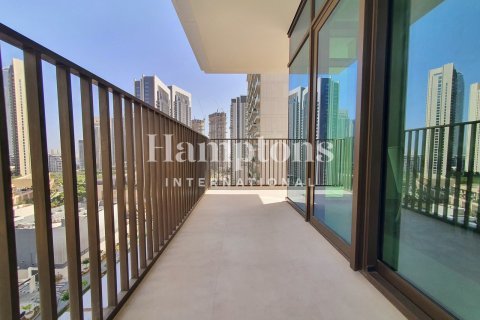 شقة في خور دبي, دبي 2 غرف نوم, 103.64909001 م² رقم 17278 - صورة 11