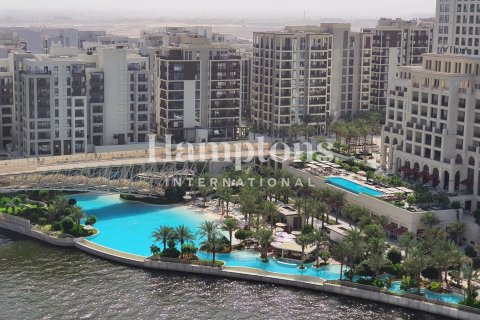 شقة في خور دبي, دبي 2 غرف نوم, 103.64909001 م² رقم 17278 - صورة 19