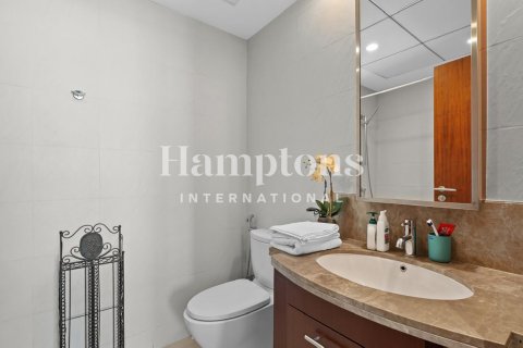 شقة في وسط مدينة دبي, دبي 1غرف نوم, 73.20756400 م² رقم 17272 - صورة 10