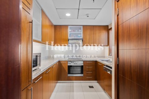 شقة في وسط مدينة دبي, دبي 1غرف نوم, 73.20756400 م² رقم 17272 - صورة 16