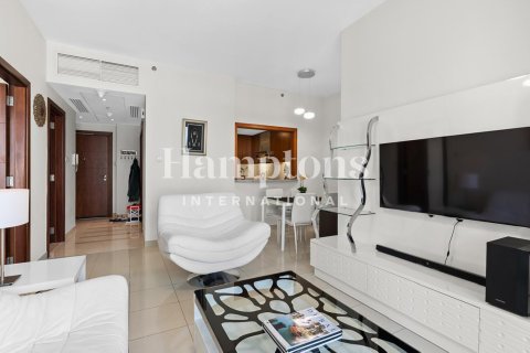 شقة في وسط مدينة دبي, دبي 1غرف نوم, 73.20756400 م² رقم 17272 - صورة 17