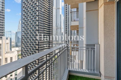 شقة في وسط مدينة دبي, دبي 1غرف نوم, 73.20756400 م² رقم 17272 - صورة 6