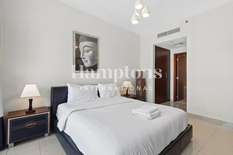 شقة في وسط مدينة دبي, دبي 1غرف نوم, 73.20756400 م² رقم 17272 - صورة 2