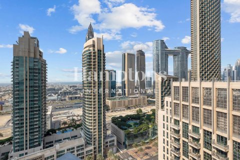 شقة في وسط مدينة دبي, دبي 1غرف نوم, 73.20756400 م² رقم 17272 - صورة 15
