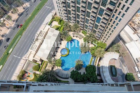 شقة في وسط مدينة دبي, دبي 1غرف نوم, 73.20756400 م² رقم 17272 - صورة 4