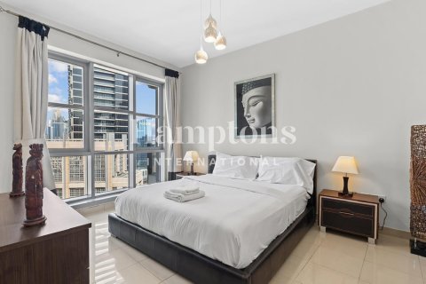 شقة في وسط مدينة دبي, دبي 1غرف نوم, 73.20756400 م² رقم 17272 - صورة 1