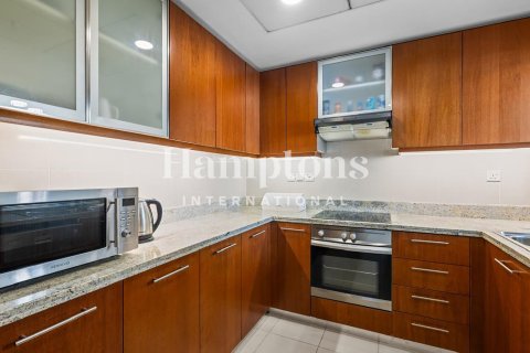 شقة في وسط مدينة دبي, دبي 1غرف نوم, 73.20756400 م² رقم 17272 - صورة 11