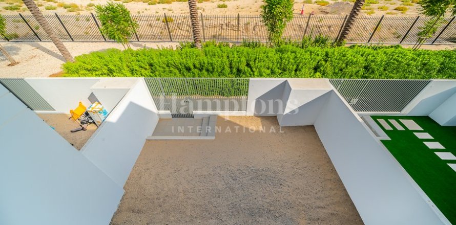 تاون هاوس في Ruba, Arabian Ranches 3, دبي 3 غرف نوم, 195.096 م² رقم 17275