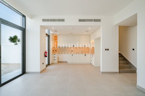 Adosado en Ruba, Arabian Ranches 3, Dubai, 3 dormitorios, 195.09630000 m², № 17275 - foto 19