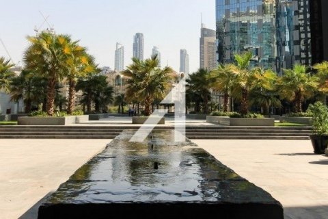 منزل ذو طابقين في Central Park Tower, DIFC, دبي 2 غرف نوم, 150.6 م² رقم 17284 - صورة 16