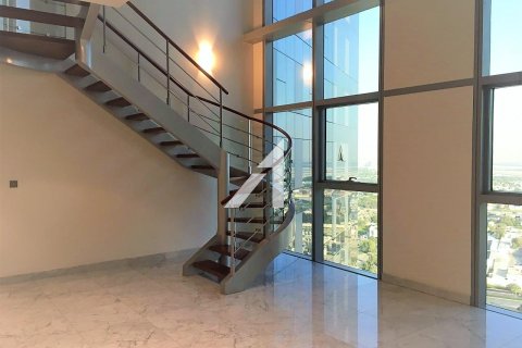 منزل ذو طابقين في Central Park Tower, DIFC, دبي 2 غرف نوم, 150.6 م² رقم 17284 - صورة 3