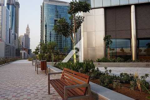 منزل ذو طابقين في Central Park Tower, DIFC, دبي 2 غرف نوم, 150.6 م² رقم 17284 - صورة 19