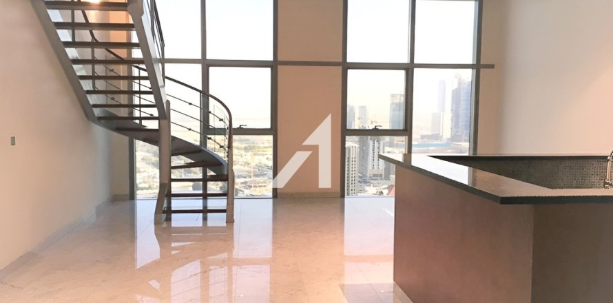 منزل ذو طابقين في Central Park Tower, DIFC, دبي 2 غرف نوم, 150.6 م² رقم 17284