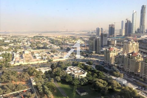 منزل ذو طابقين في Central Park Tower, DIFC, دبي 2 غرف نوم, 150.6 م² رقم 17284 - صورة 6
