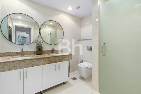 Apartamento en Dubai Marina, Dubai, 3 dormitorios, 210 m², № 56825 - foto 8