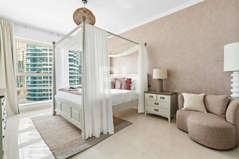 Apartamento en Dubai Marina, Dubai, 3 dormitorios, 210 m², № 56825 - foto 4