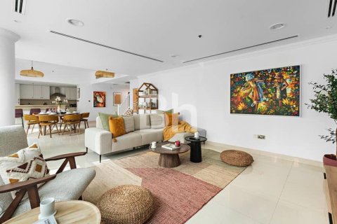 Apartamento en Dubai Marina, Dubai, 3 dormitorios, 210 m², № 56825 - foto 14