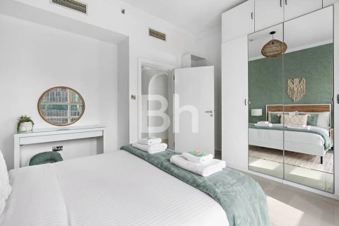 Apartamento en Dubai Marina, Dubai, 3 dormitorios, 210 m², № 56825 - foto 10