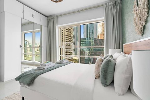 Apartamento en Dubai Marina, Dubai, 3 dormitorios, 210 m², № 56825 - foto 16
