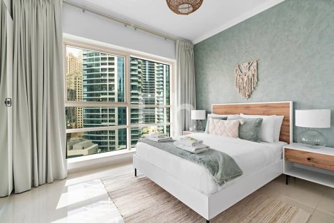 Apartamento en Dubai Marina, Dubai, 3 dormitorios, 210 m², № 56825 - foto 5