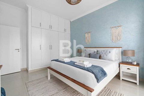 Apartamento en Dubai Marina, Dubai, 3 dormitorios, 210 m², № 56825 - foto 15