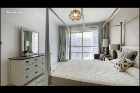 Apartamento en Dubai Marina, Dubai, 3 dormitorios, 210 m², № 56825 - foto 2
