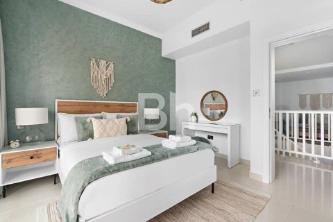 Apartamento en Dubai Marina, Dubai, 3 dormitorios, 210 m², № 56825 - foto 13