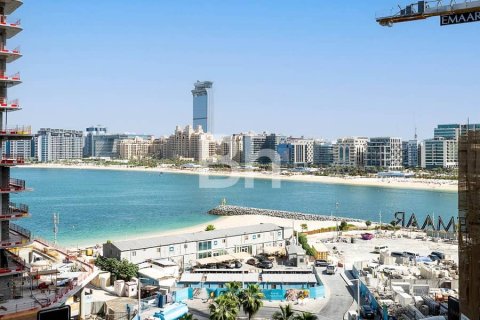 Apartamento en Dubai Harbour, Dubai, 2 dormitorios, 112 m², № 56828 - foto 2
