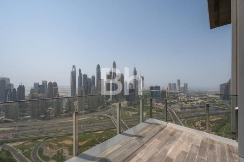 Ático en Jumeirah Lake Towers, Dubai, 5 dormitorios, 613 m², № 56827 - foto 9