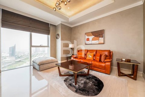 Ático en Jumeirah Lake Towers, Dubai, 5 dormitorios, 613 m², № 56827 - foto 20
