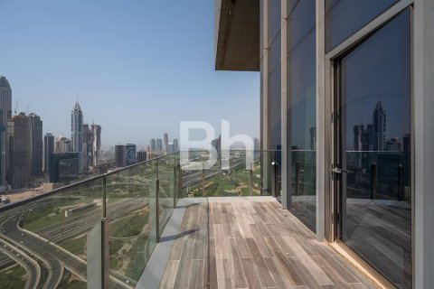 Ático en Jumeirah Lake Towers, Dubai, 5 dormitorios, 613 m², № 56827 - foto 12