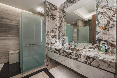 Ático en Jumeirah Lake Towers, Dubai, 5 dormitorios, 613 m², № 56827 - foto 13