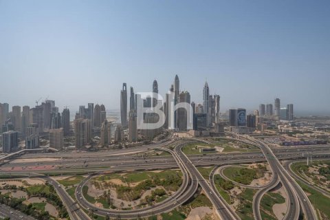 Ático en Jumeirah Lake Towers, Dubai, 5 dormitorios, 613 m², № 56827 - foto 15