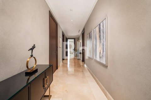 Ático en Jumeirah Lake Towers, Dubai, 5 dormitorios, 613 m², № 56827 - foto 6