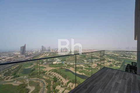 Ático en Jumeirah Lake Towers, Dubai, 5 dormitorios, 613 m², № 56827 - foto 18