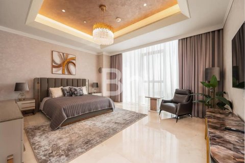 Ático en Jumeirah Lake Towers, Dubai, 5 dormitorios, 613 m², № 56827 - foto 5