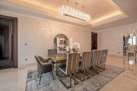Ático en Jumeirah Lake Towers, Dubai, 5 dormitorios, 613 m², № 56827 - foto 19
