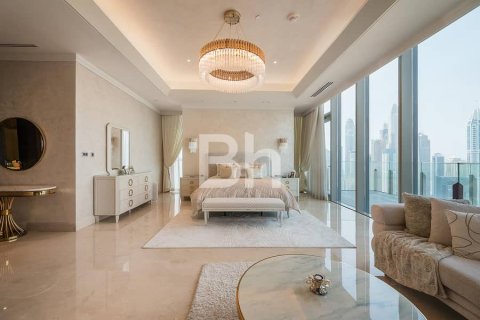 Ático en Jumeirah Lake Towers, Dubai, 5 dormitorios, 613 m², № 56827 - foto 14