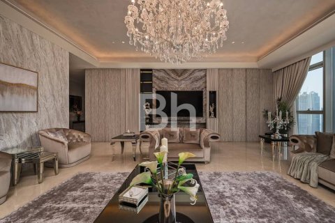 Ático en Jumeirah Lake Towers, Dubai, 5 dormitorios, 613 m², № 56827 - foto 22